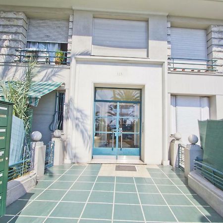Promenade Holiday - Azur Promenade Nizza Exterior foto
