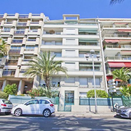 Promenade Holiday - Azur Promenade Nizza Exterior foto